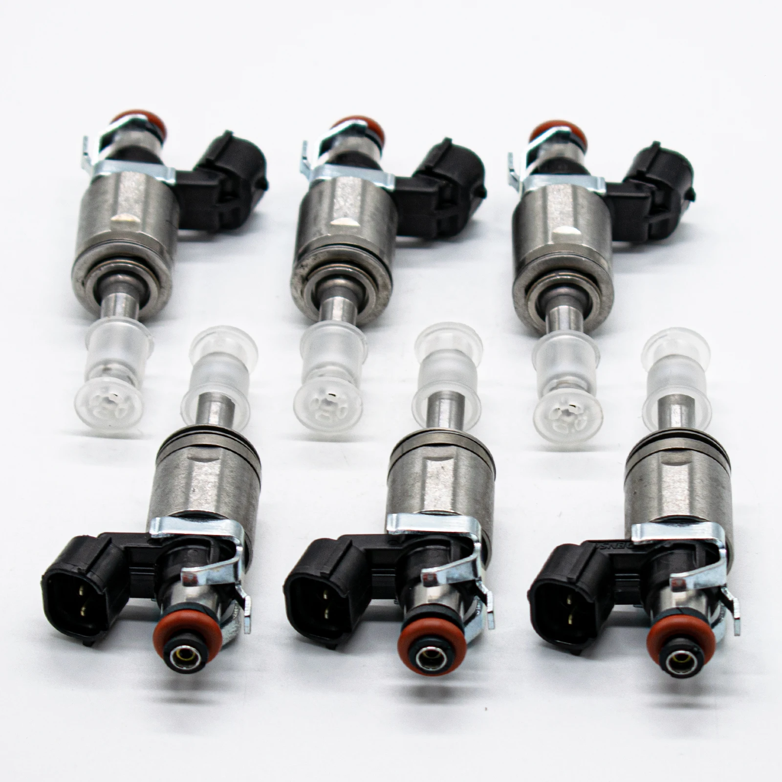

16450-R9P-A01 16450R9PA01 Fuel Injector NOZZLE For Honda Acura