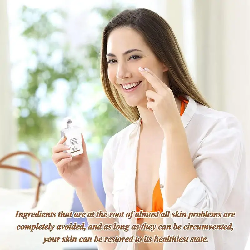 Рисунок 4 - Пептидные сыворотки для поддельного загара