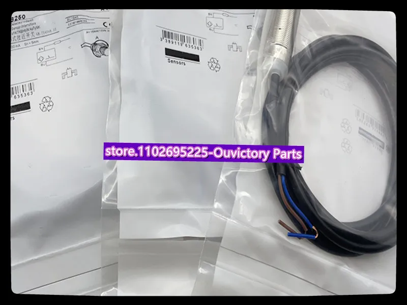 Новый датчик приближения XS1M18MB230C XS1M18MA239K XS108B3NAM8TQ