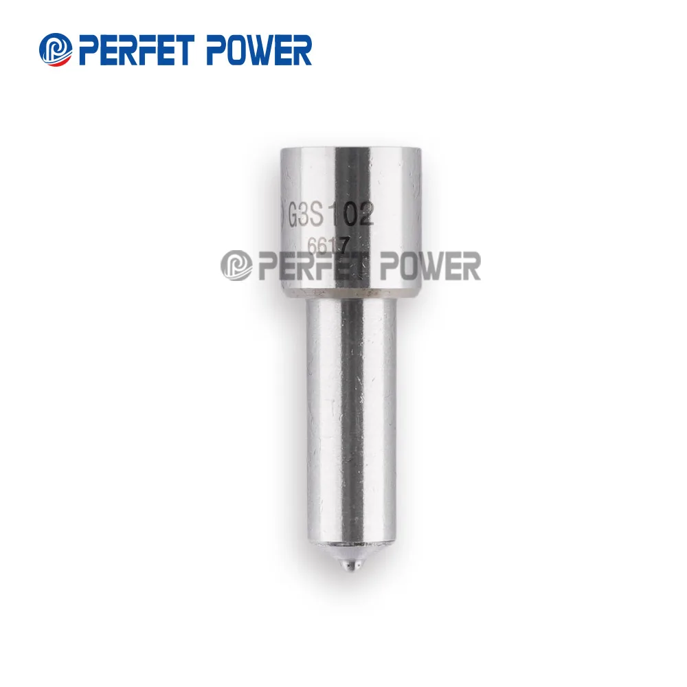 

G3S102 Diesel Injection Nozzle for Injector China Made New 293400-1020