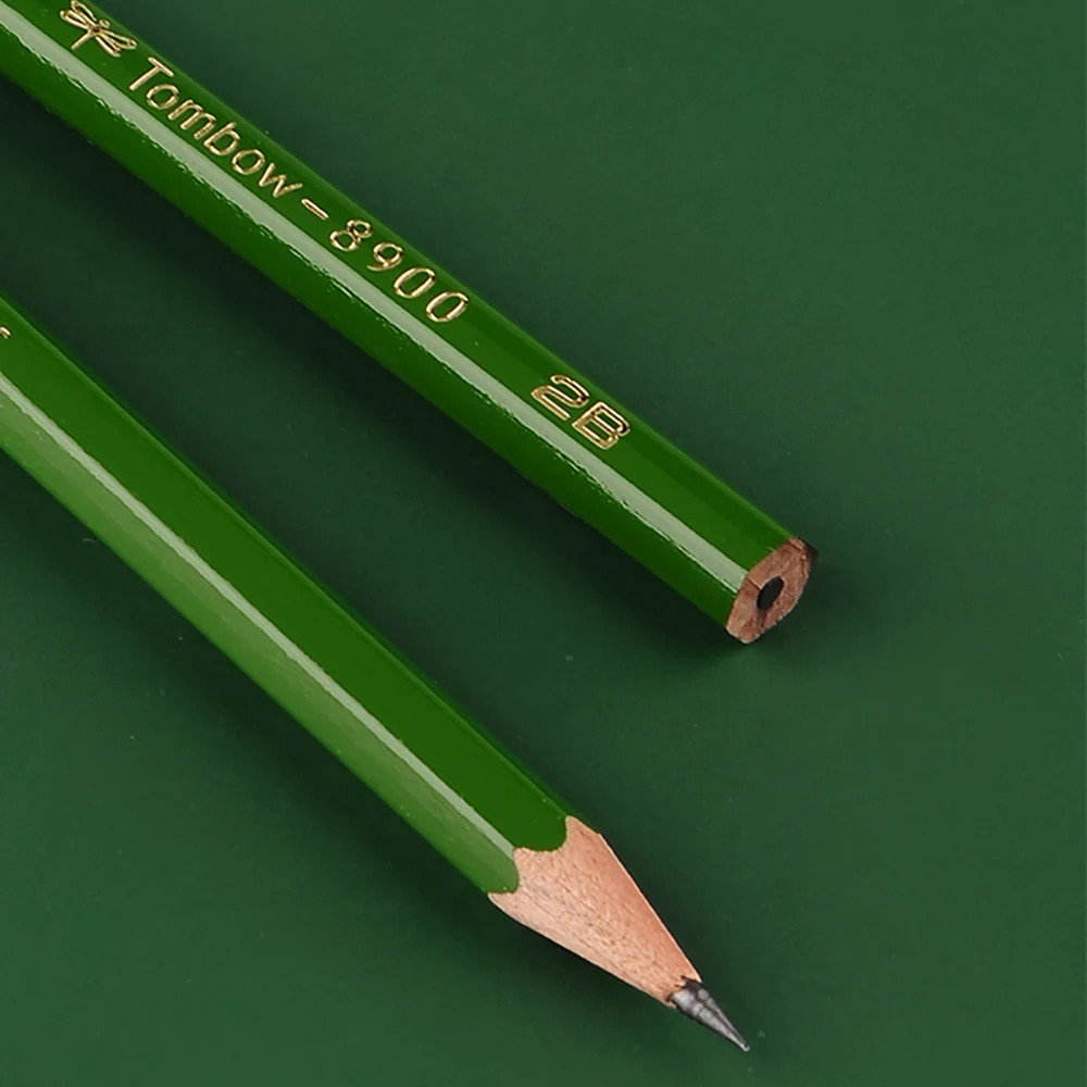 12 шт. японские деревянные карандаши для рисования |