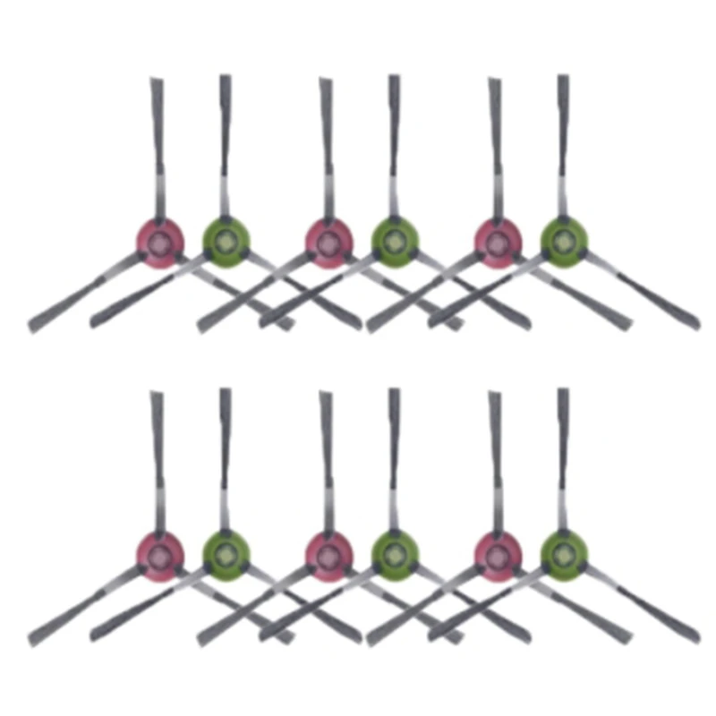 

Suitable For Ecovacs Sweeping Robot Accessories X1 Omni Turbo Side Brush And Side Brush