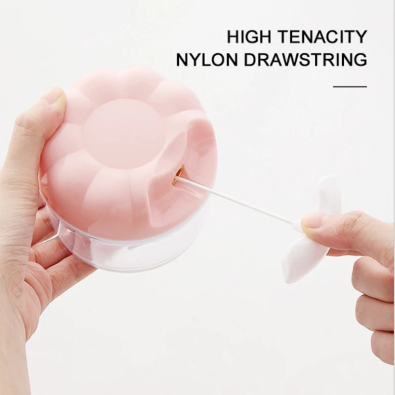 manual garlic press multi function small garlic chopper crusher food vegetables cutter meat grinder kitchen gadgets masher free global shipping