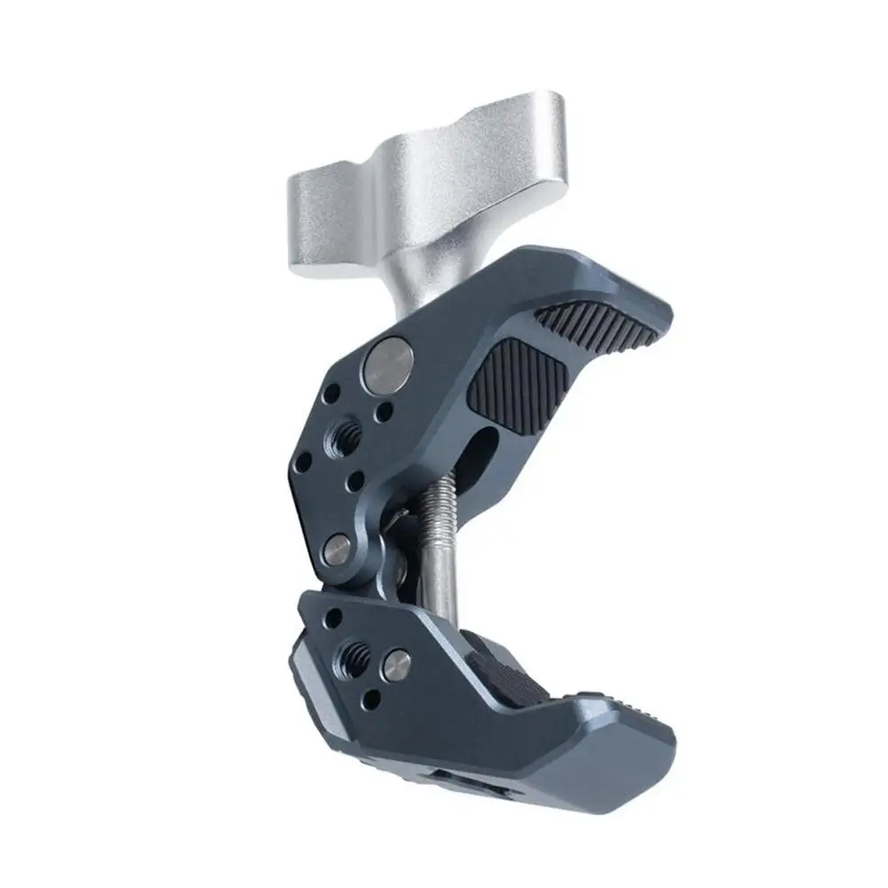 

Быстрая установка и снятие кронштейна для камеры FALCAM F22 Quick Release Super Clamp