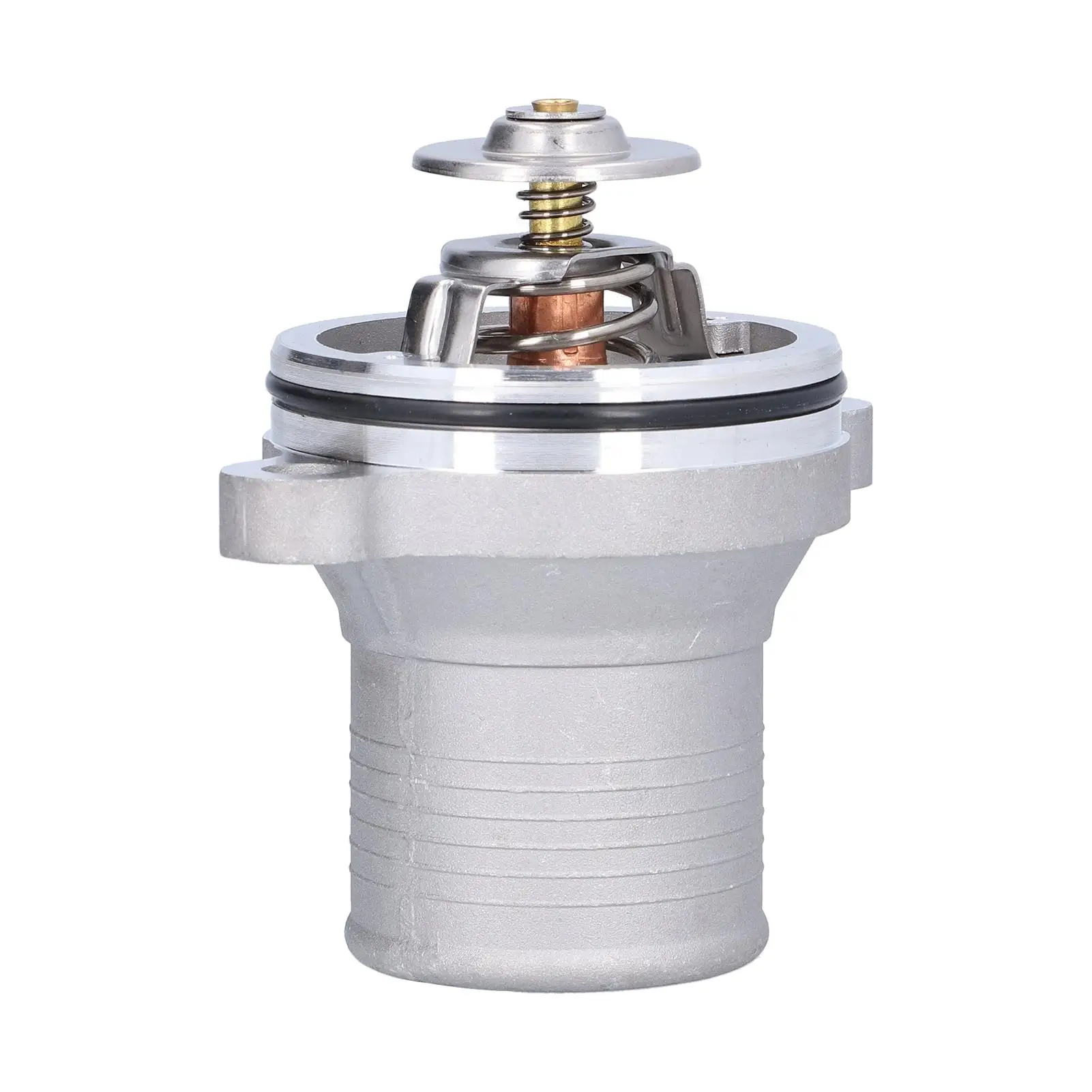 254-2267 Термостат охлаждающей жидкости в сборе прочный высокопрочный алюминиевый