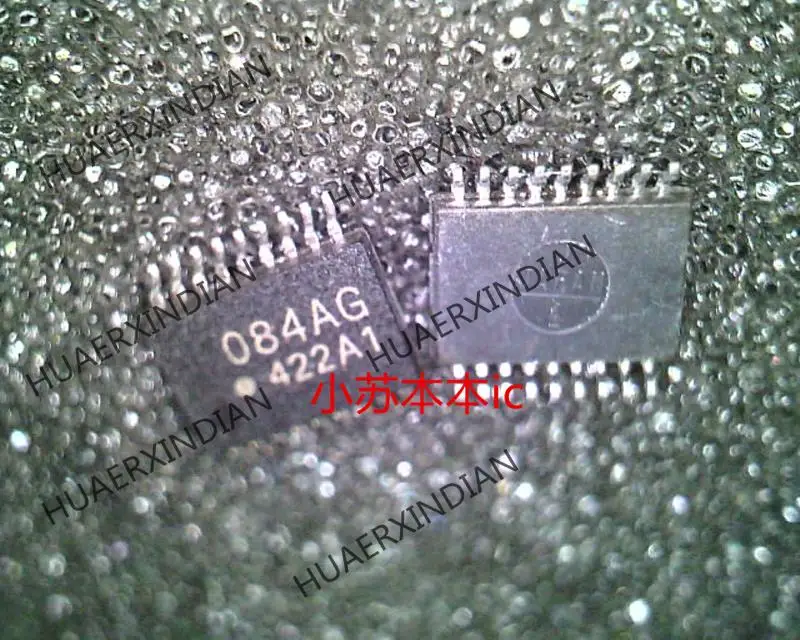 

Новый оригинальный TD62084AFNG 62084AFNG SSOP18 гарантия качества