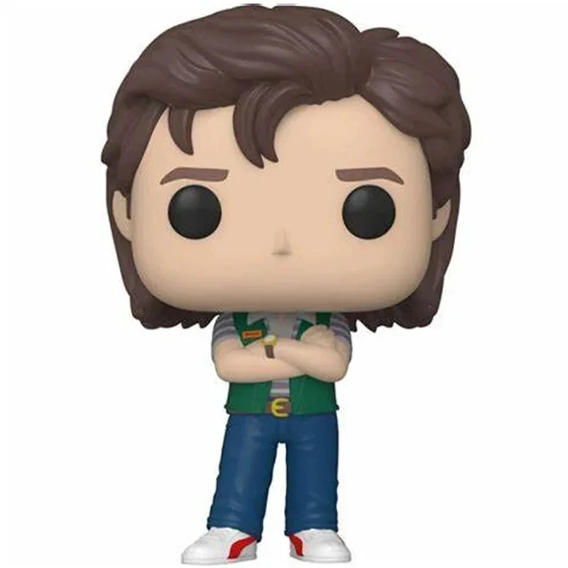 

Funkoe Стив #1245 поп фигурки виниловые фигурки игрушки подарки