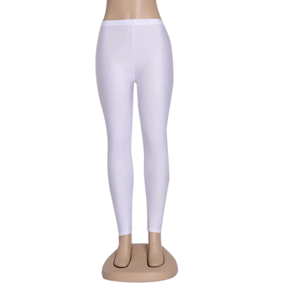 

Significant Lanky Elastic Pantyhose Candy Color Beautiful Comfortable Milk Silk Leggings Tight Pants Women