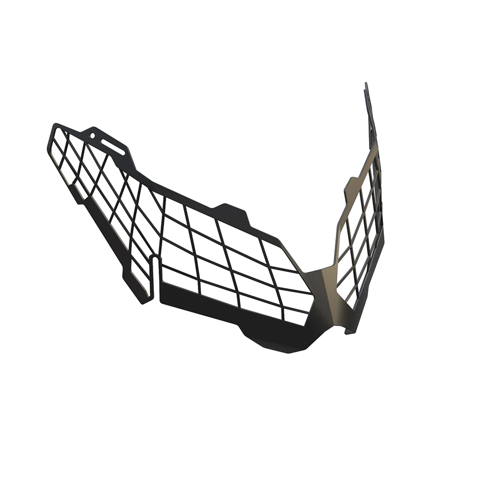 Защитная крышка для фар мотоцикла Kawasaki VERSYS 1000 650 KLE1000 Ninja 300 R 300R