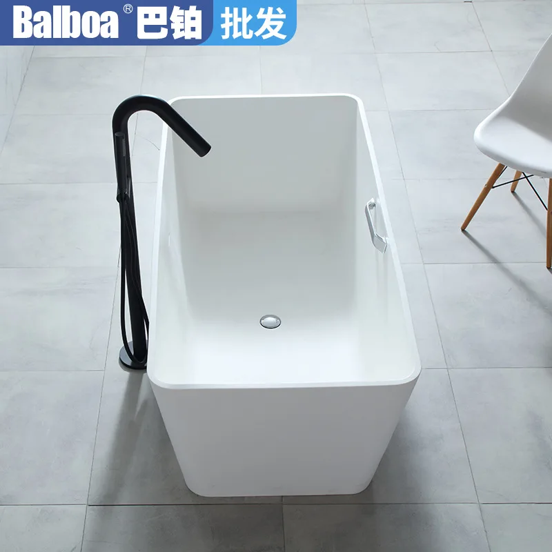 Рисунок 5 - Ванна с искусственным камнем