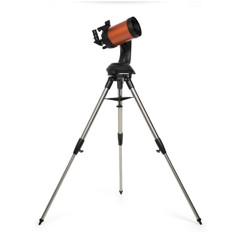 Рисунок 2 - Автоматический астрономический