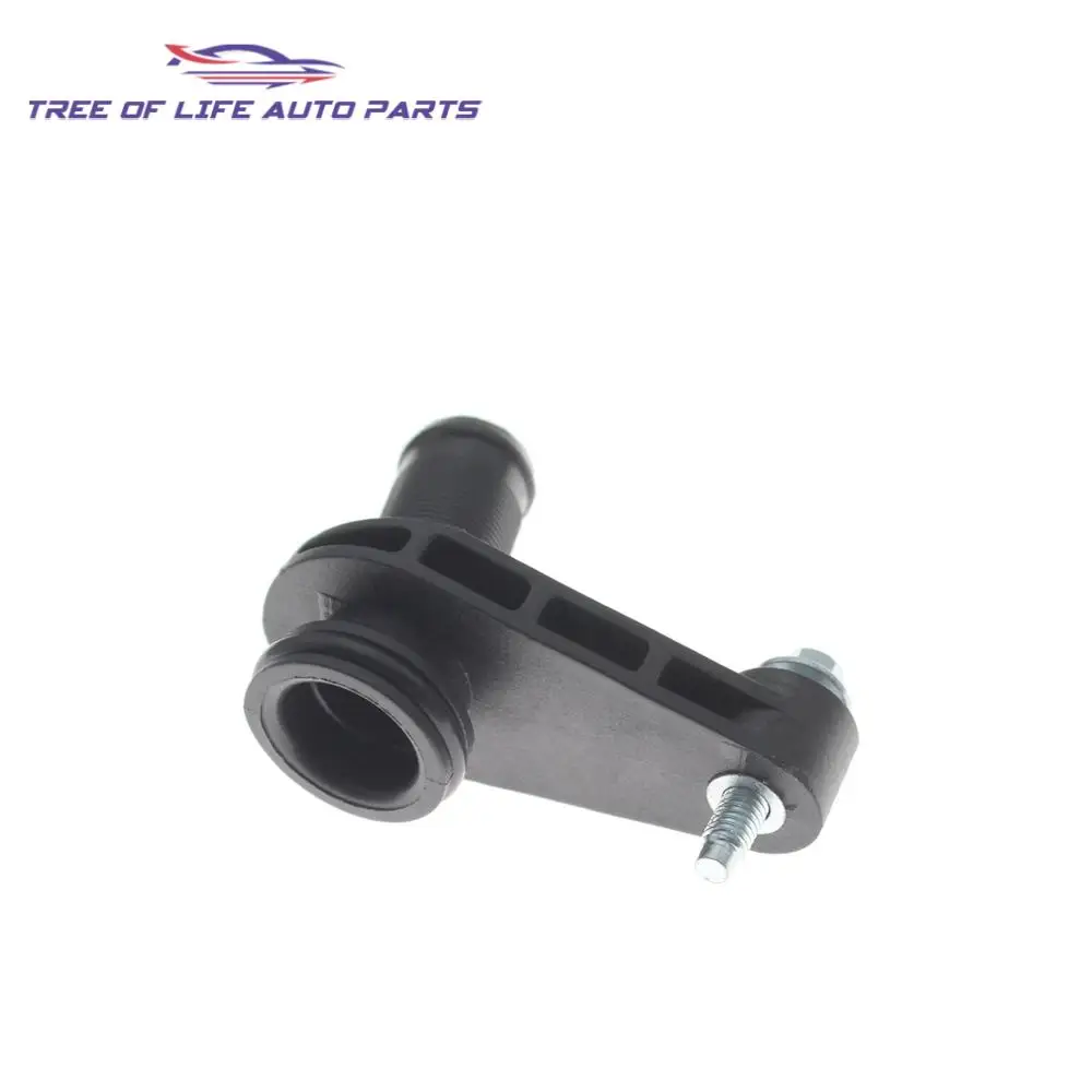 Коннектор для водозаборной трубы 1/2/5/10 трубопровод охлаждения масла Freelander 2 Range