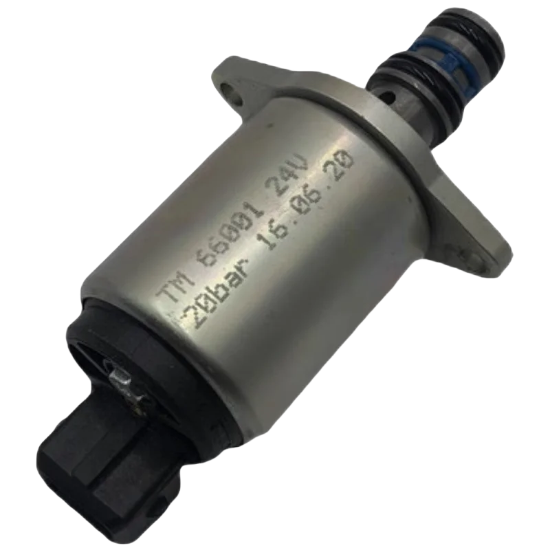 Пилотный клапан IMCA TM66001 TM58501 Bucher TM62301 Экскаватор экрана красный синий соотношение