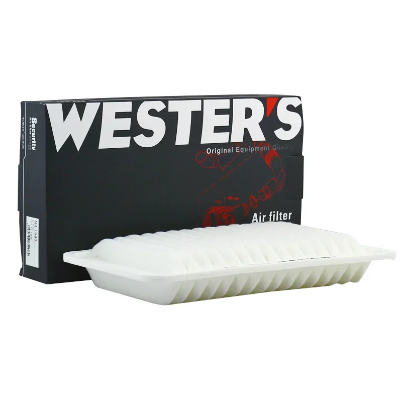 WESTGUARD воздушный фильтр для BYD YUAN 1 5 DM Hybrid 2016-для ATTO 3 1128669800 VBH-1109213 LX4701 MA1680