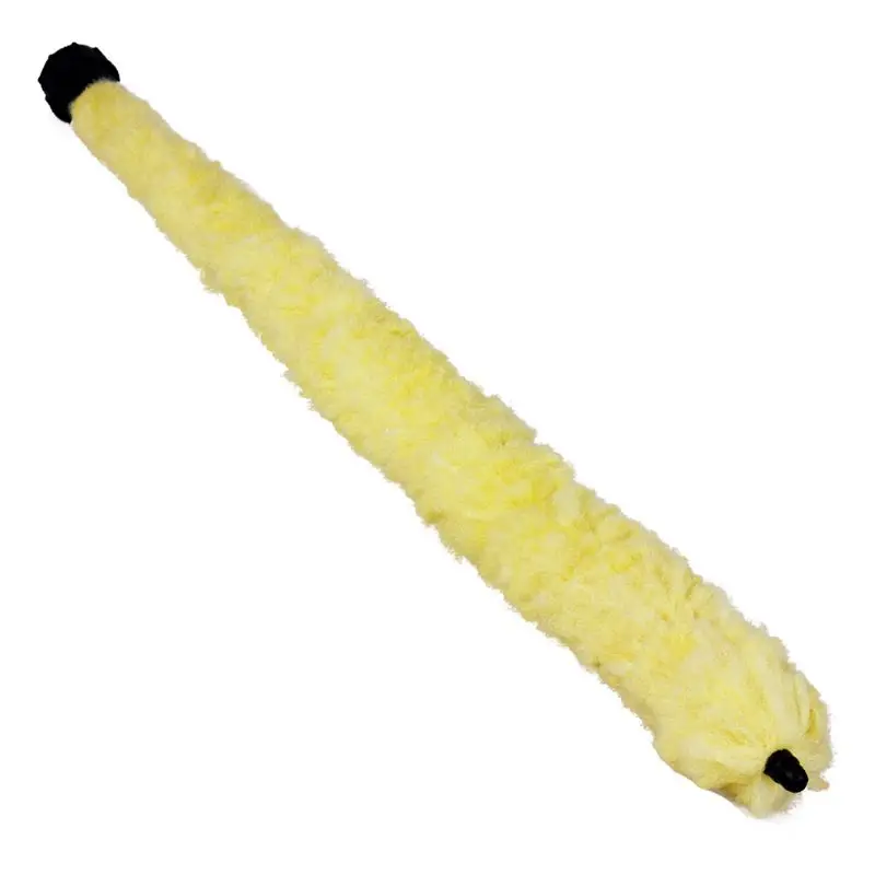 

Brush Cleaner Pad Saver, Cleaning Brush Wind Instrument for Alto Tenor Soprano Saxophone