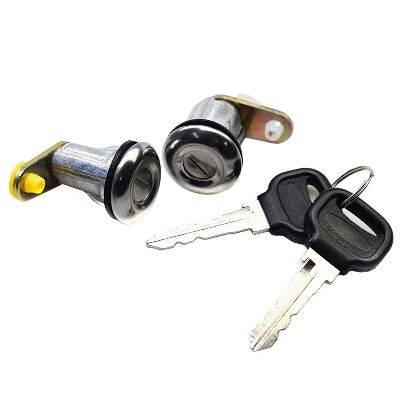 

1 пара, детский дверной замок с ключами