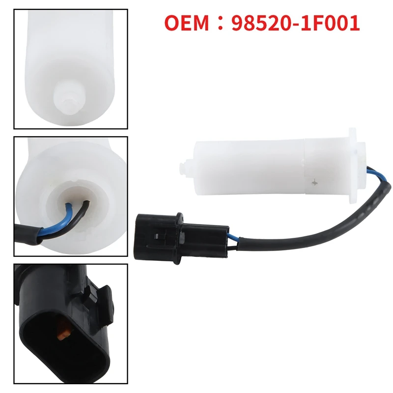 Датчик уровня жидкости для Kia Sportage 98520-1F00