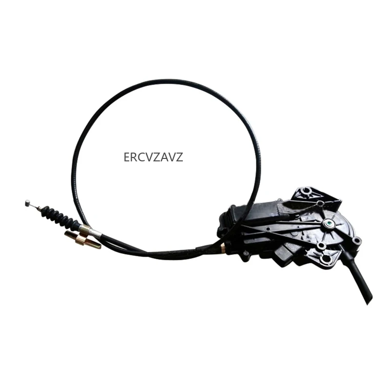 2523-9016 Соленоид остановки переключателя пламени двигателя дроссельной заслонки