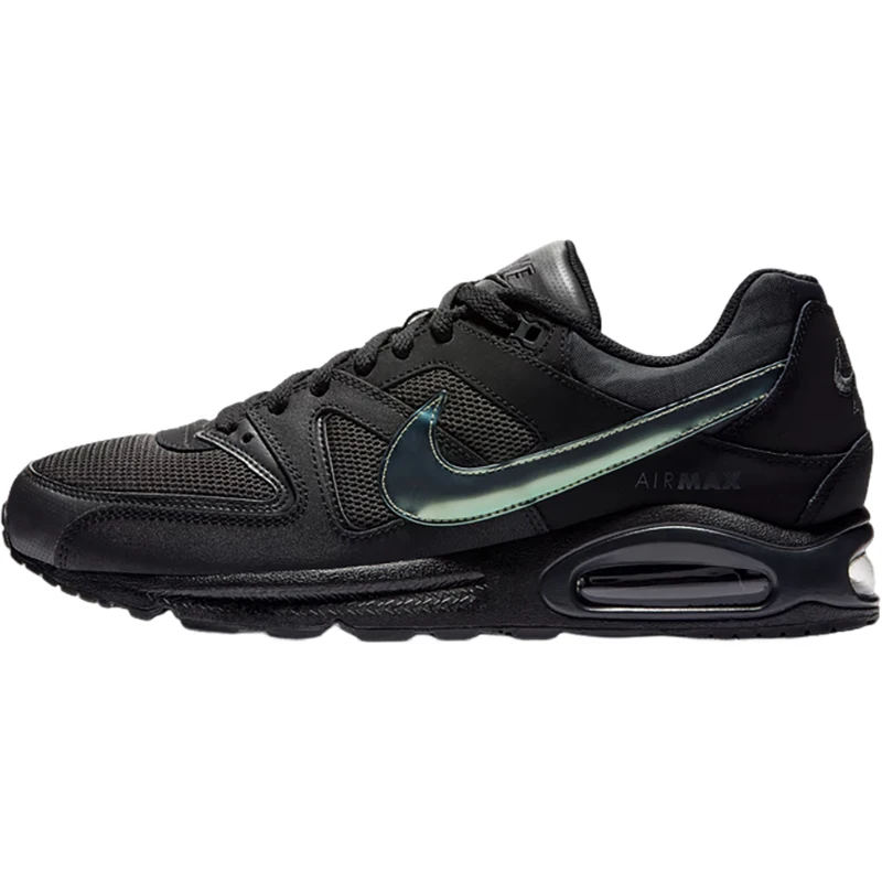 Официальные мужские дышащие кроссовки Nike Air Max Command на воздушной подушке CD1514-001 (art.: 3920cd7cae487) - 3920cd7cae487