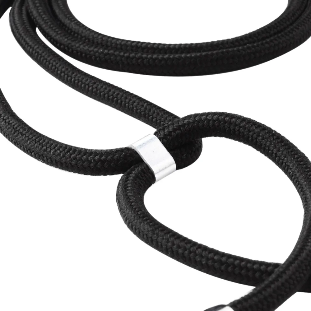 Case With Lanyard Necklace Shoulder Neck Strap Rope Cord For Samsung Galaxy S23 S22 S21 FE S20 ULTRA S10 S9 Plus Note 20 10 Lite