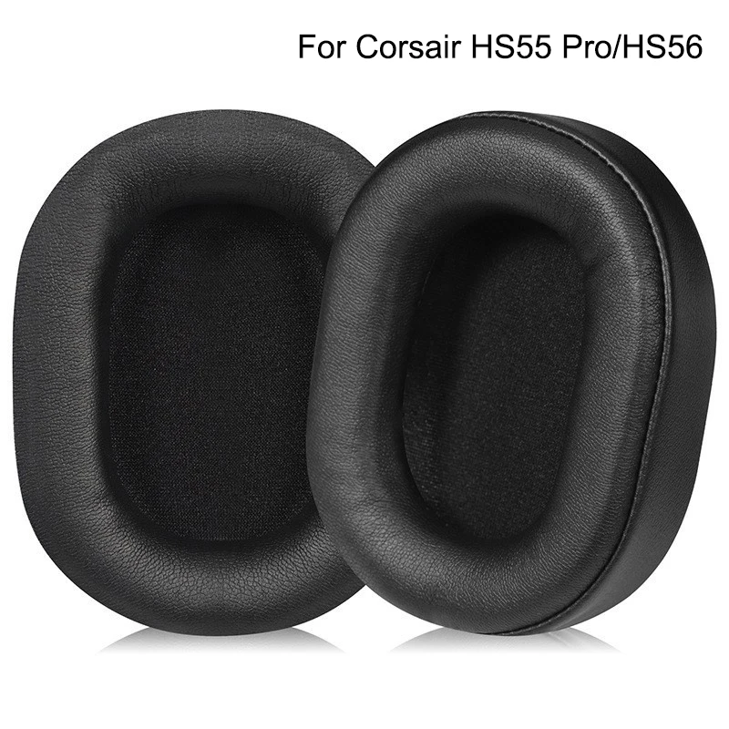 Сменные амбушюры для наушников Corsair HS55 Pro HS65