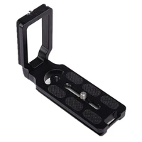 practical tripod aluminum alloy bracket holder studio l shape slr camera lightweight portable photography quick release plate