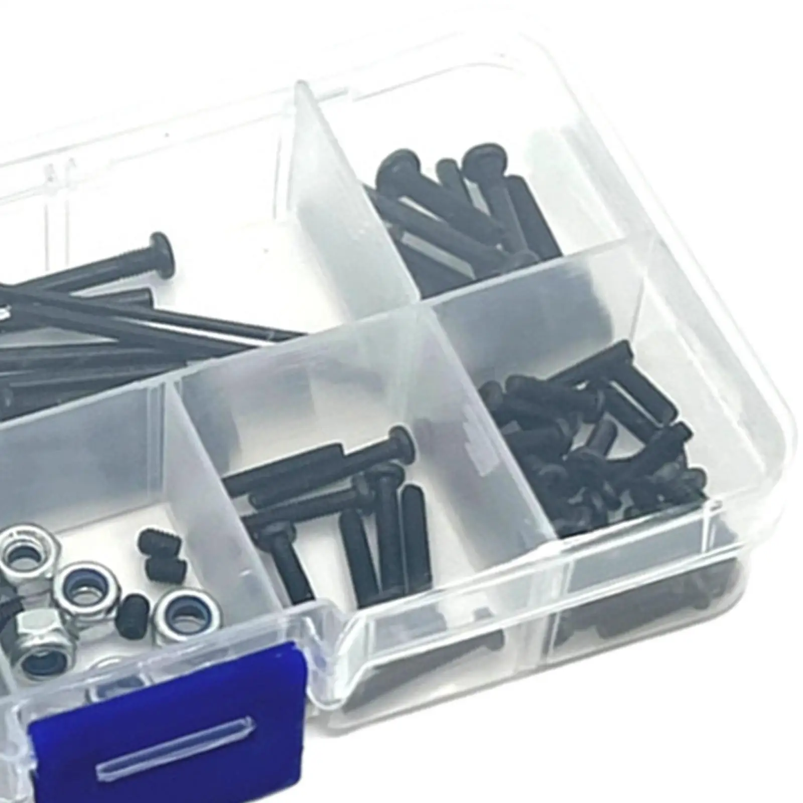 183 шт. детская фурнитура для автомобиля на радиоуправлении