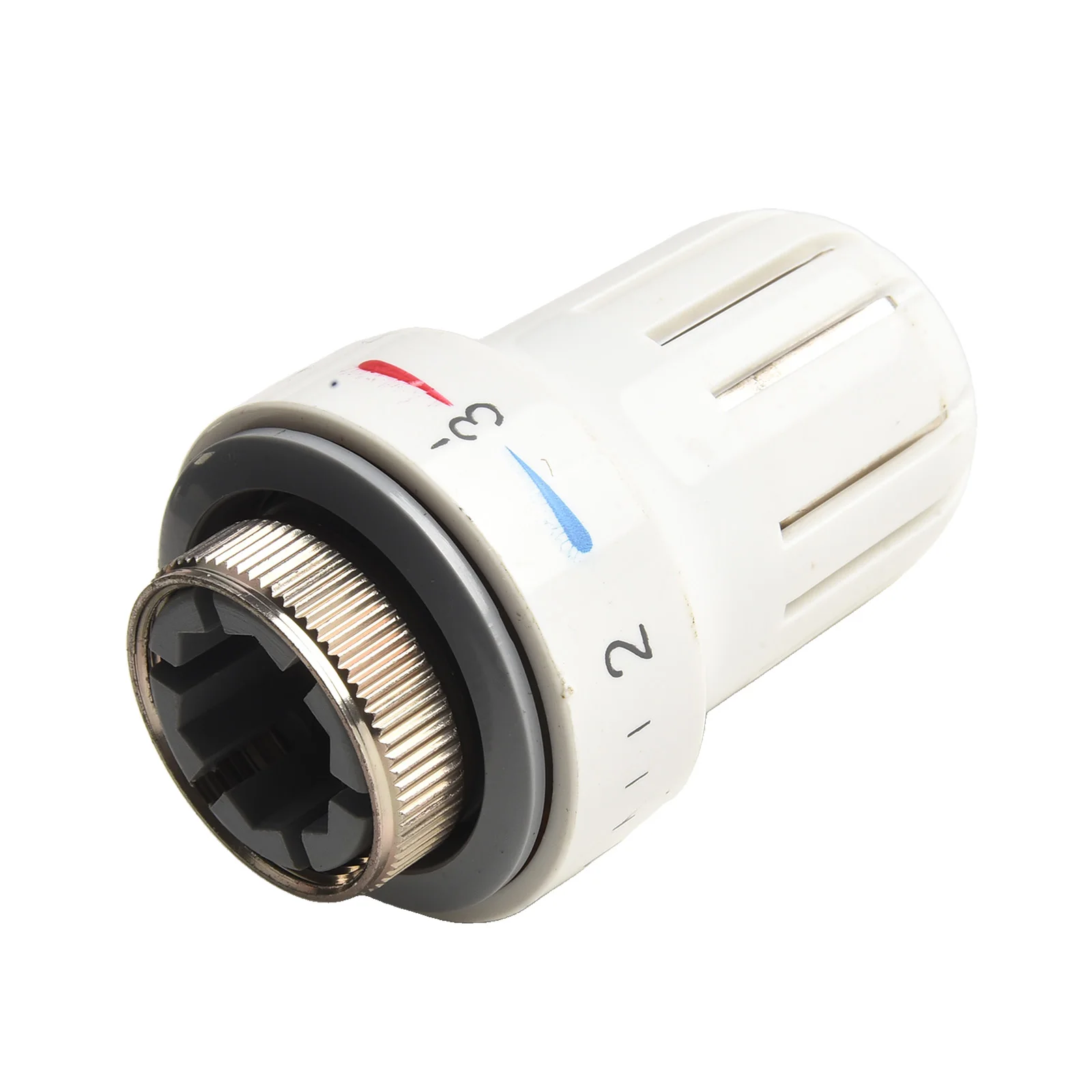 Druable Высококачественный практичный новый радиаторный клапан головного