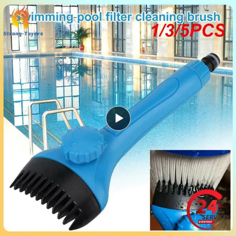 

1/3/5 шт., картридж для очистки воды