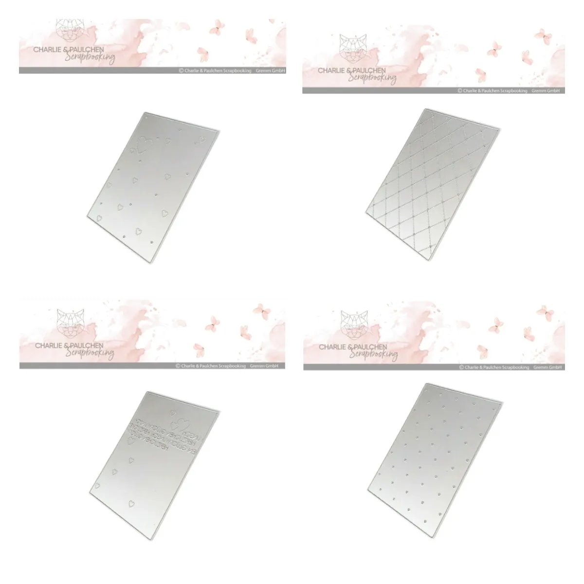 

Love Letter Dot Meat Metal Cutting Dies For Scrapbooking Paper Craft Handmade Card Album Punch Art Cutter