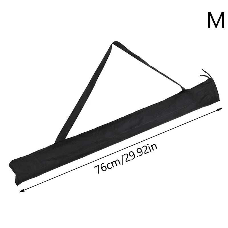 

Складные черные сумки для зонтов YOWEI из Оксфорда