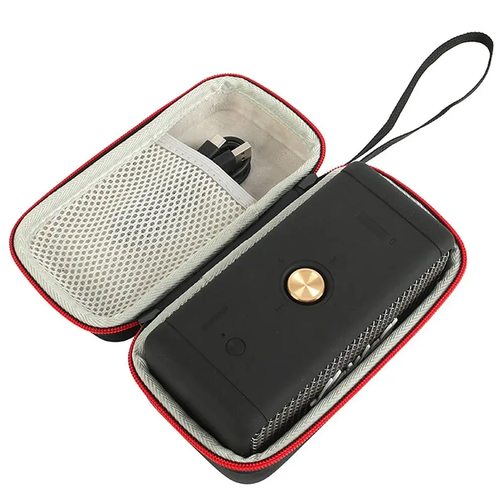 

Durable Bluetooth Speaker EVA Travel Speaker Storage Case for Marshal Handbag Carrying Bag For Marshall Emberton
