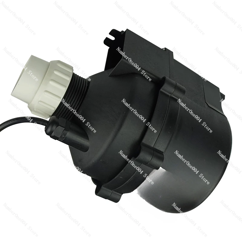 750 Вт кВт л. С. 50 Гц/60 Гц (AMP4.5-5.5)