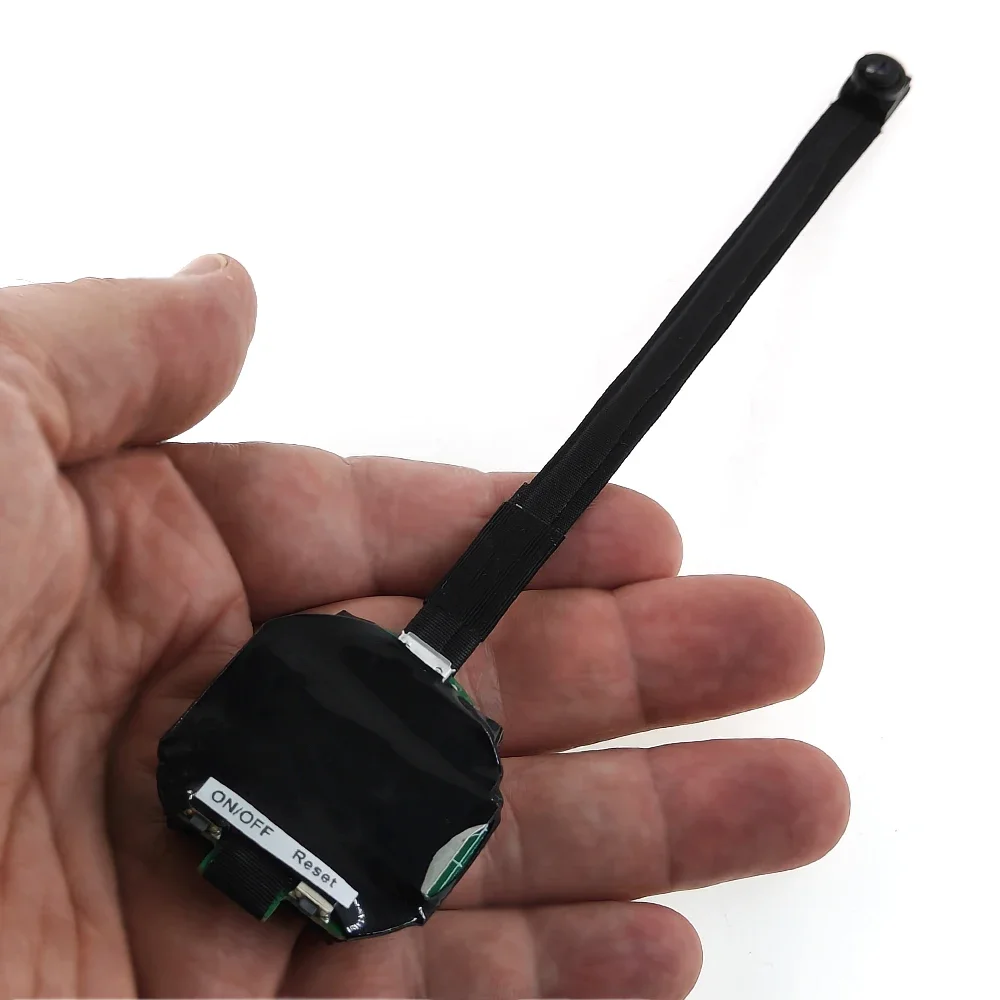 Рисунок 2 - Full HD 1080p Wi-Fi IP-камера с