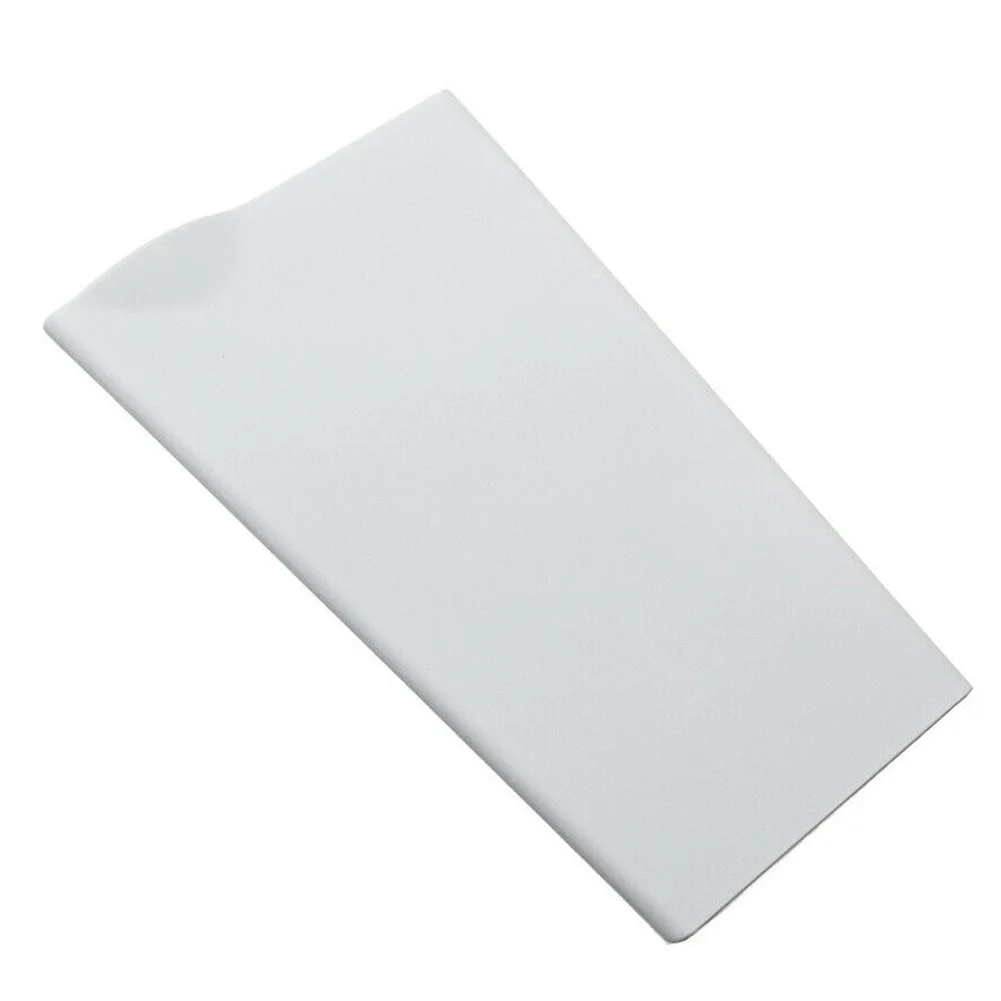 

Flap Door Fuel Filter Tank Car Accessory Replacement Part Lid Plastic 1 Pc 4637797 Car Cover Filler Tank Durable