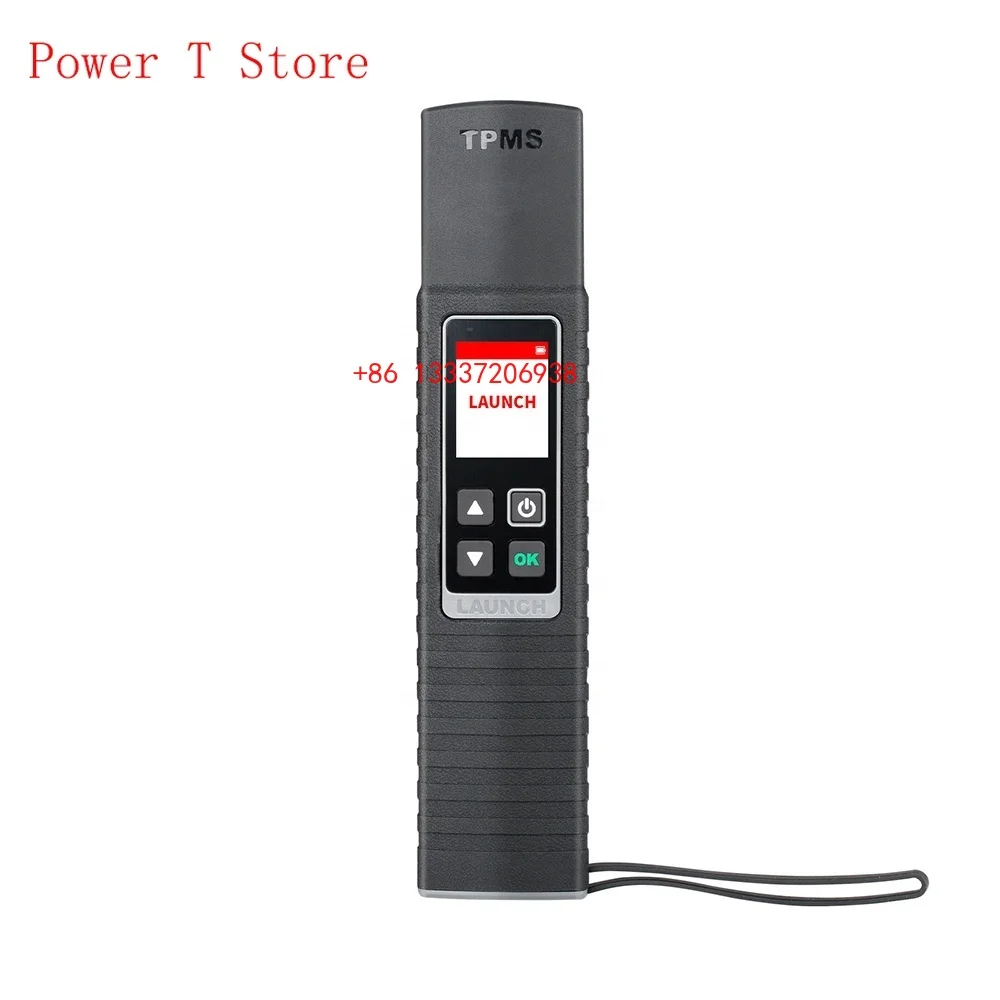 

Новинка, лидер продаж, рандомный детектор давления в шинах TPMS, ручной датчик, активатор, программирование, автомобильный диагностический инструмент