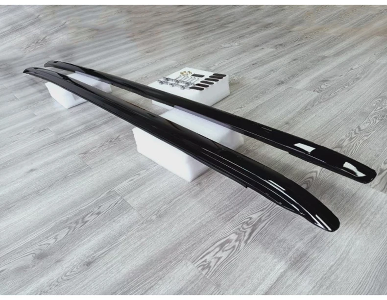 Багажник на крышу для Nissan Armada патруль Y62 2010-2024, рейки багажника, багажники, верхние поперечные рейки, рейки, рельсовые коробки