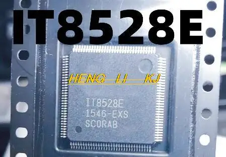 

5 шт. IT8528E QFP