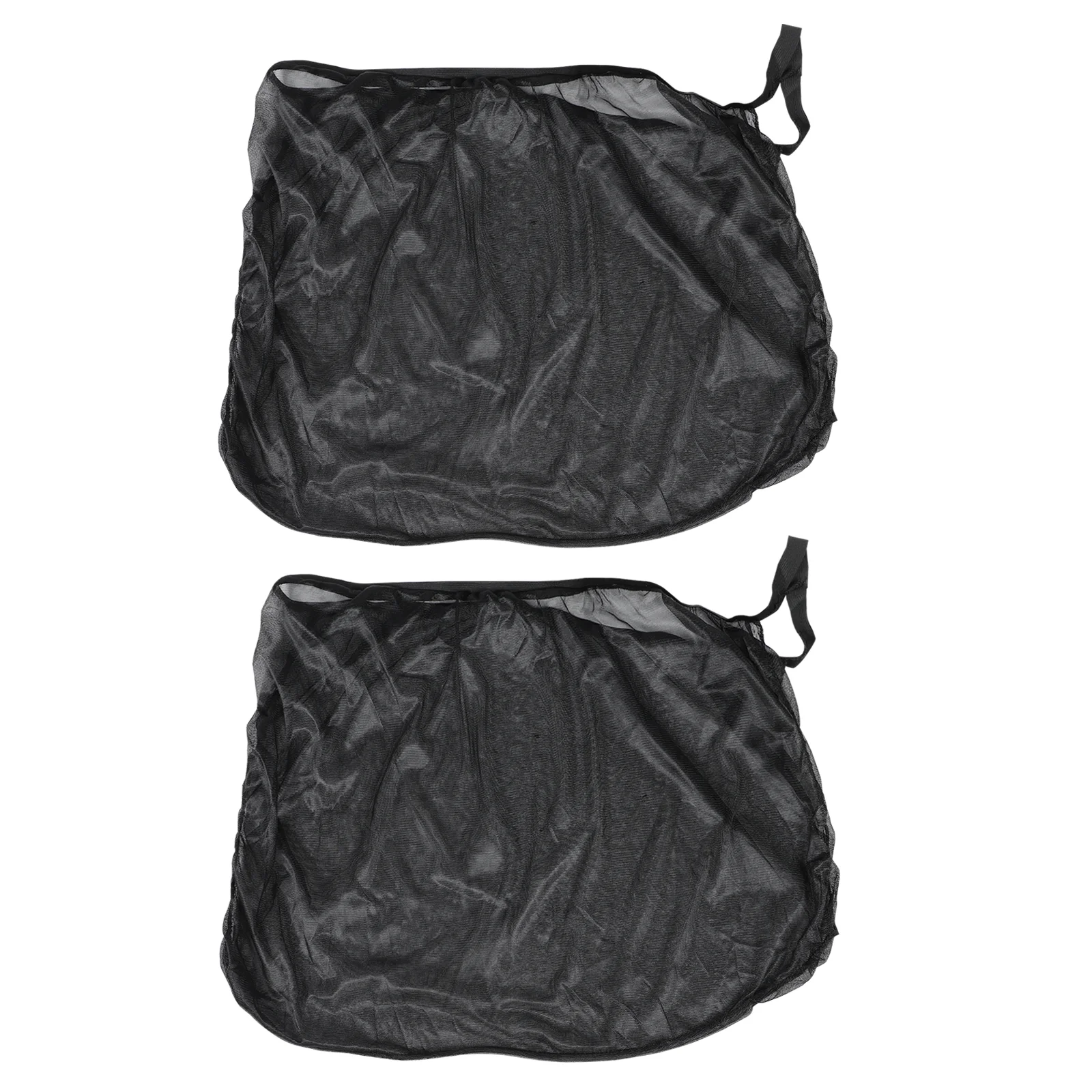 

2 Pcs Side Window Sun Shade Car Shades Curtains Baby Blocking Windows Screen Covers