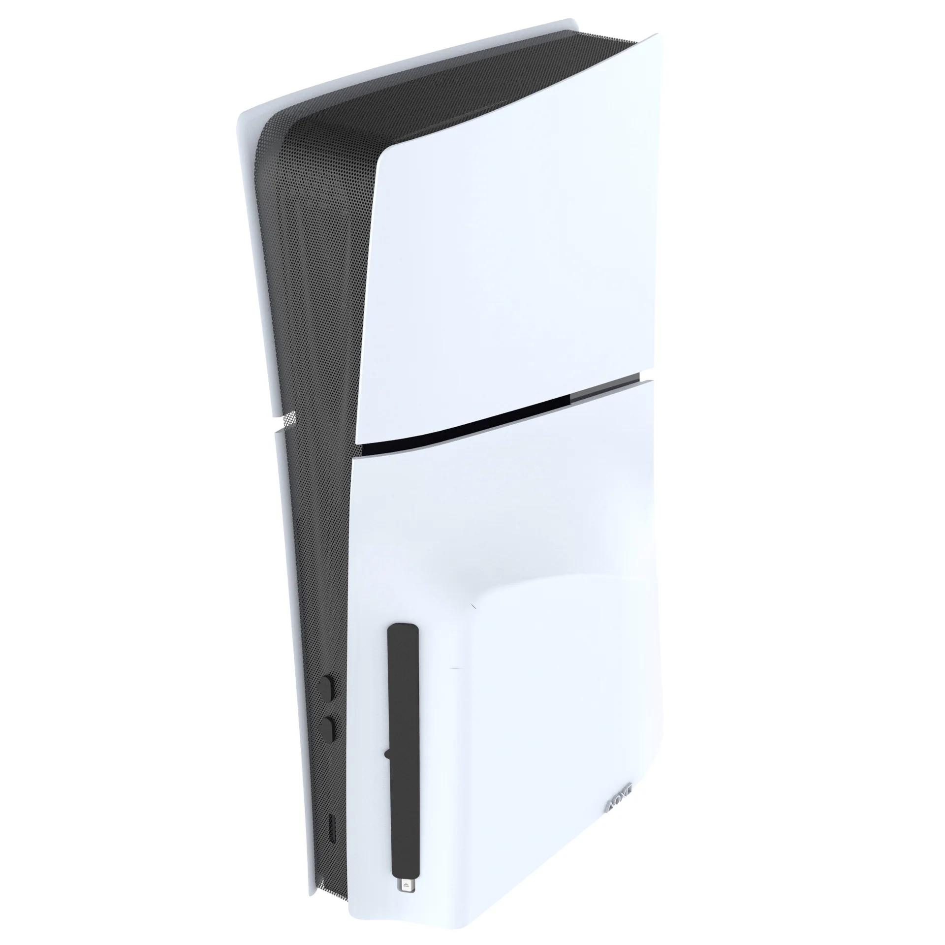 Пылезащитная заглушка для консоли PS5slim версия оптического привода игровая
