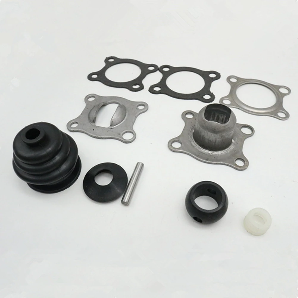 

M/T Gearshift Level Assy for Mitsubishi PAJERO MONTERO II 2Nd V31 V32 V33 V43 MR110456 MR567088 Transmission Case