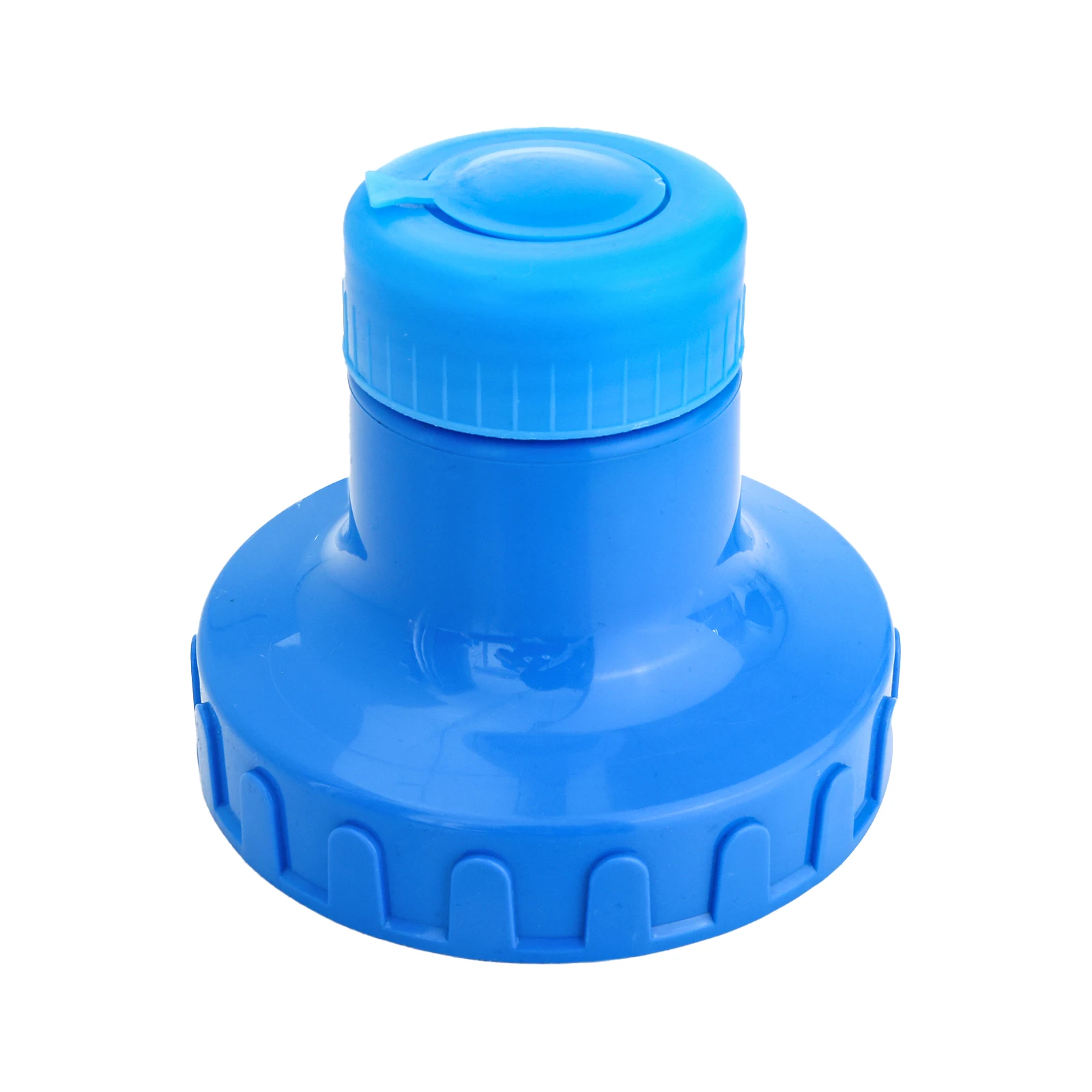 

Water Dispenser Water Bottle Caps Universal Water Jug Conversion Cover Bottle Mouths Adapters Home Office Jug Caps Accessories