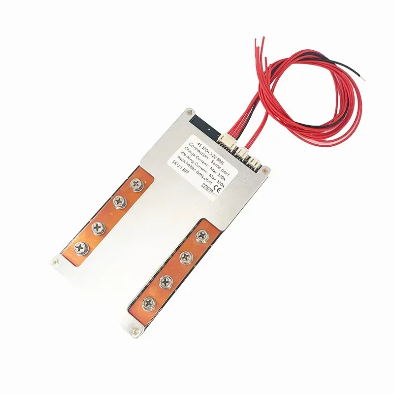 Литий-ионный аккумулятор Heltec 12 в BMS 300A 3S 4S 330A bms Lifepo4 для 12В высокомощного хранения