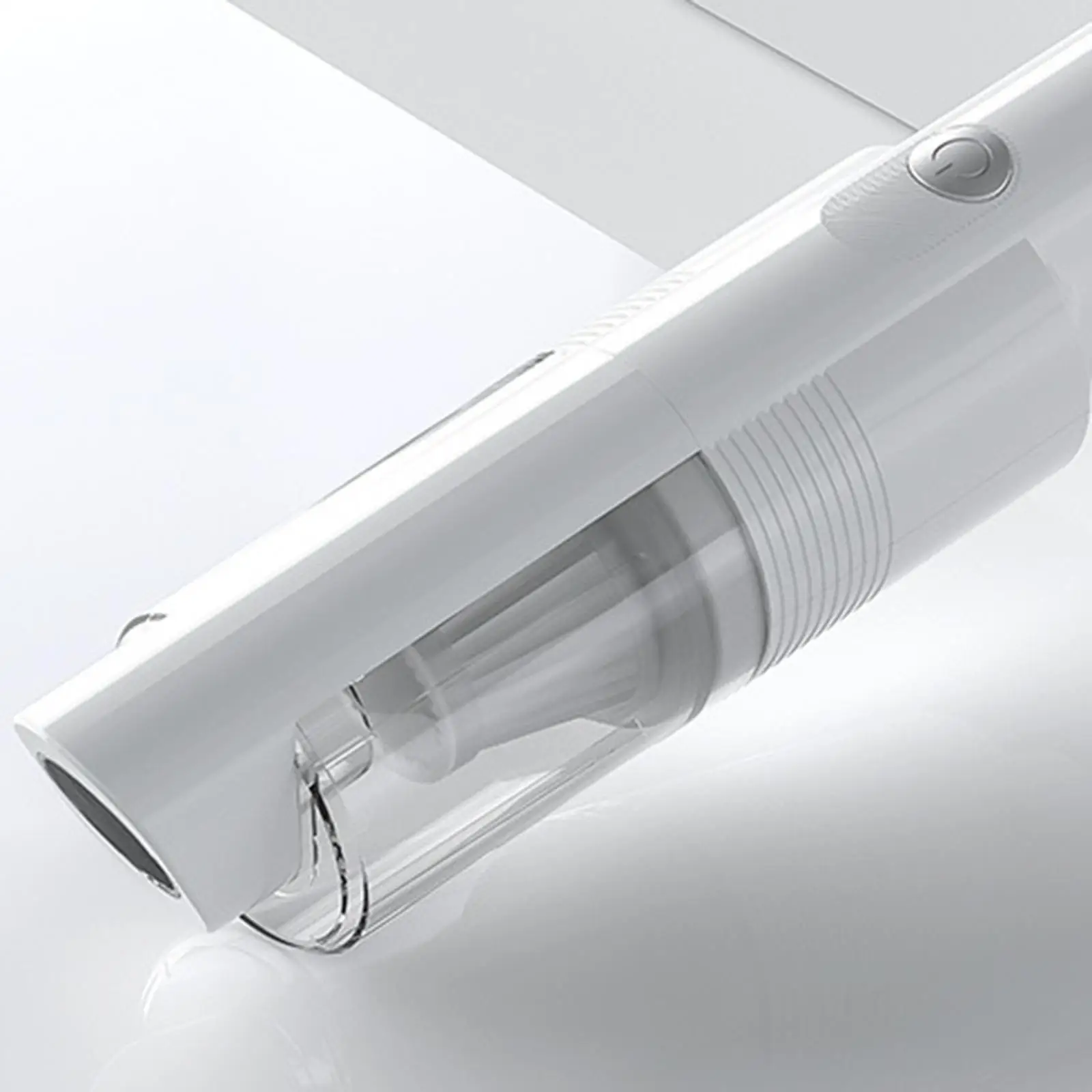 Автомобильный пылесос 120000 W Встроенный аккумулятор Компактный многоразовый