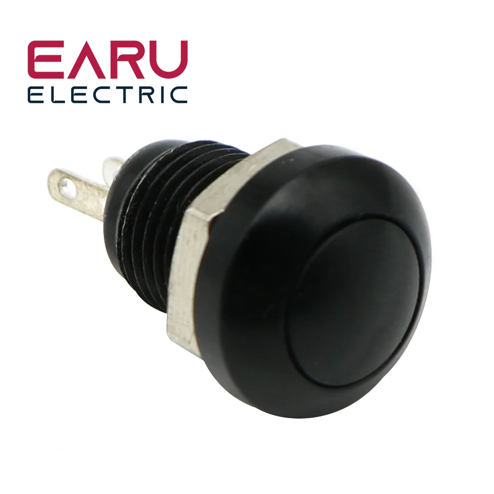 

Водонепроницаемый пусковой переключатель EARUELECTRIC 8 мм