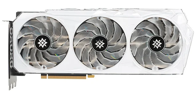 

Galaxy RTX 3070Ti OC 8G graphics card