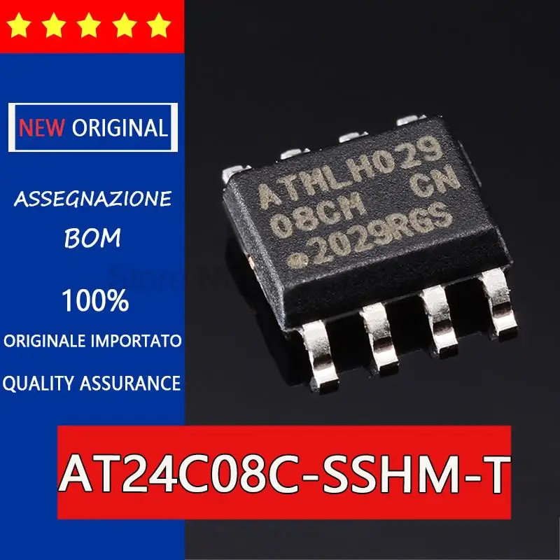 Чип eeprom. Чип еепром.