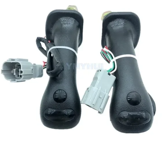 Запасные части для экскаватора Doosan DH DX150 215 225 300 370-9C ручка Клей ключ управление