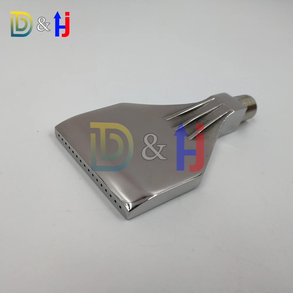 

Воздушный нож из нержавеющей стали, насадка для ветра, насадка для воздуходувки для сушки, ножи для низкого потока воздуха, насадка для выдува воздуха