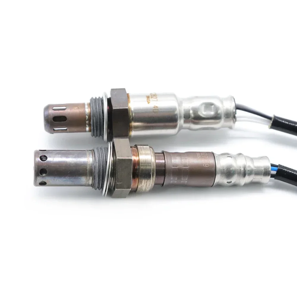 Лямбда-зонд кислорода O2 вниз и верхняя сторона 12627139 12627140 Для Chevrolet Impala Malibu GMC Canyon